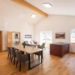 Διαμέρισμα Artemis Bach (Tyrol)