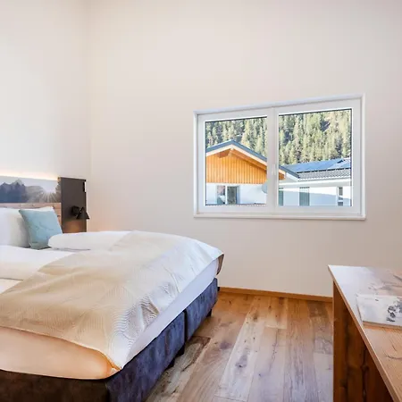Appartamento Artemis Bach (Tyrol)