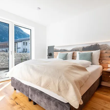 Artemis Apartamento *