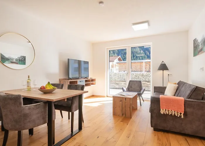 Apartamento Artemis *