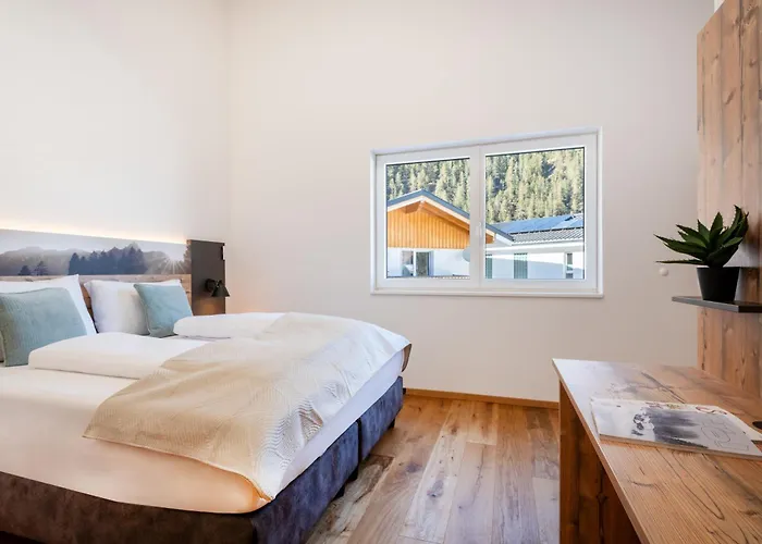 Apartment Artemis Bach (Tyrol)