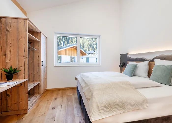 Artemis Bach (Tyrol)